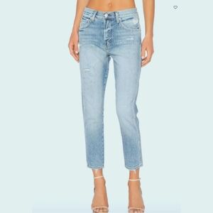 AMO Aced Starboard Destroyed Jean